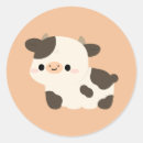 Buscar vaca holstein pegatinas Animal