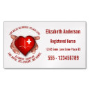 Buscar electrocardiograma tarjetas de visita Ecg