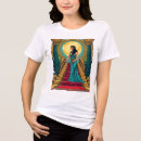 Buscar reina roja camisetas Mujeres