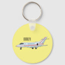 Buscar jet llaveros Avión de reacción