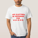 Buscar anti moda camisetas Para él