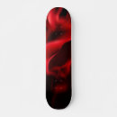 Buscar calor tablas de skate Abstracto