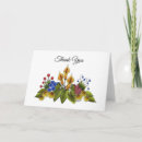 Buscar dibujo de la tinta tarjetas Jardín
