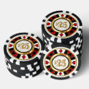 Buscar las vegas poker fichas General y unisex