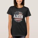 Buscar aiken camisetas Carolina