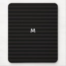 Buscar modern alfombrillas de raton Monograma