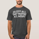 Buscar sleep all day camisetas Gamer by night