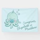 Buscar pulpo kawaii posters Azul