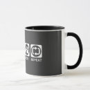 Buscar coma el sueño tazas Programador