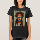 Buscar rastaman camisetas Bárbaro