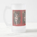 Buscar danza cerveza vasos Vintage