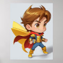 Buscar carácter posters Para niños