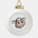 Buscar lechera adornos Blanco