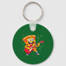 Buscar pizza llaveros Música