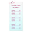 Buscar florales tarjetas publicitarias Para ella