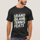 Buscar grand slam camisetas General y unisex