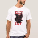 Buscar cuervo negro camisetas Pájaro