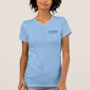Buscar radio aficionados camisetas Para ella
