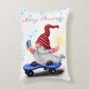 Buscar patinador cojines Navidades