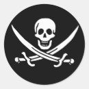 Buscar calavera pegatinas Piratas