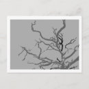 Buscar árboles abstractos postales Gris