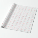 Buscar comunión papel de regalo Rosa