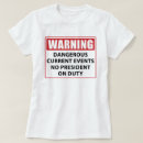 Buscar donald trump mujer camisetas General y unisex