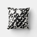 Buscar irregular cojines Abstracto