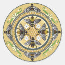 Buscar apicultura pegatinas Salvar a las abejas