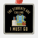 Buscar estudiante adornos Profesores