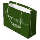 Buscar elegante bolsas papel Promocional