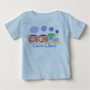 Buscar tren bebe ropa Morado