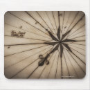 Buscar mapa antiguo alfombrillas de raton Horizontal