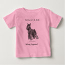 Buscar schnauzer bebe ropa Cachorro