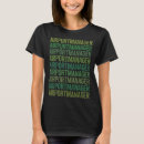 Buscar aeropuertos camisetas Trabajo