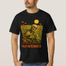 Buscar robotica camisetas Para él