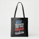 Buscar patriotismo bolsos Feminismo