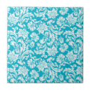 Buscar damas azulejos Elegante