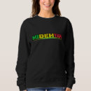Buscar slogan sudaderas Negro