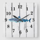 Buscar shark relojes de pared Para todos