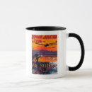 Buscar aviation tazas Vintage