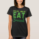 Buscar broccoli camisetas Vegetal