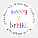Buscar bright pegatinas Colorido