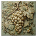 Buscar viñedos azulejos Uvas