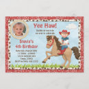 Buscar sheriff invitaciones Botas