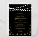 Buscar en la oficina invitaciones para fiestas Negro
