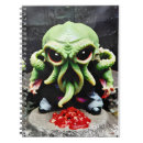 Buscar cthulhu cuadernos Fantasía
