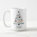 Buscar feliz año nuevo tazas Adorable