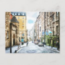 Buscar edinburgh street postales Ciudad