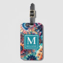 Buscar hippies etiquetas para maletas Retro
